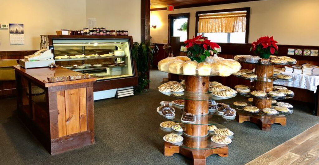 Georgia Has a Family Restaurant Where Everyone Feels Like a Regular