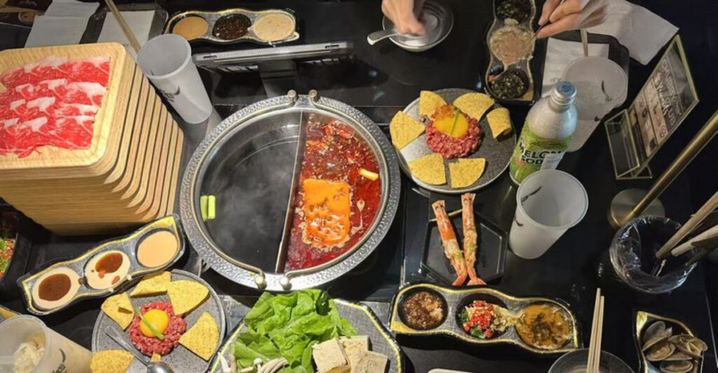 Georgia Has a Hidden Gem in Duluth Serving Next-Level Shabu-Shabu