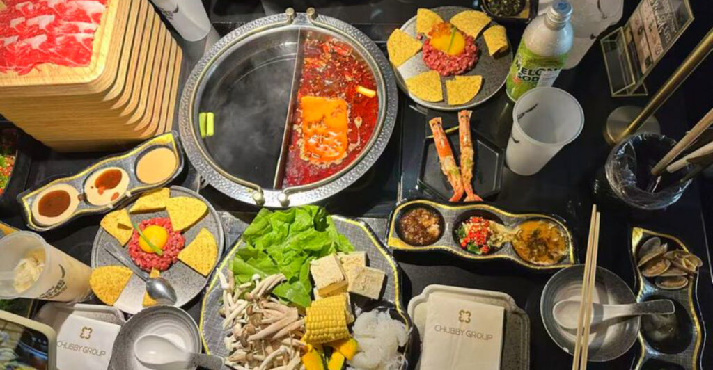 Georgia Local Hotspot Where Shabu-Shabu Lovers Go for Something Special