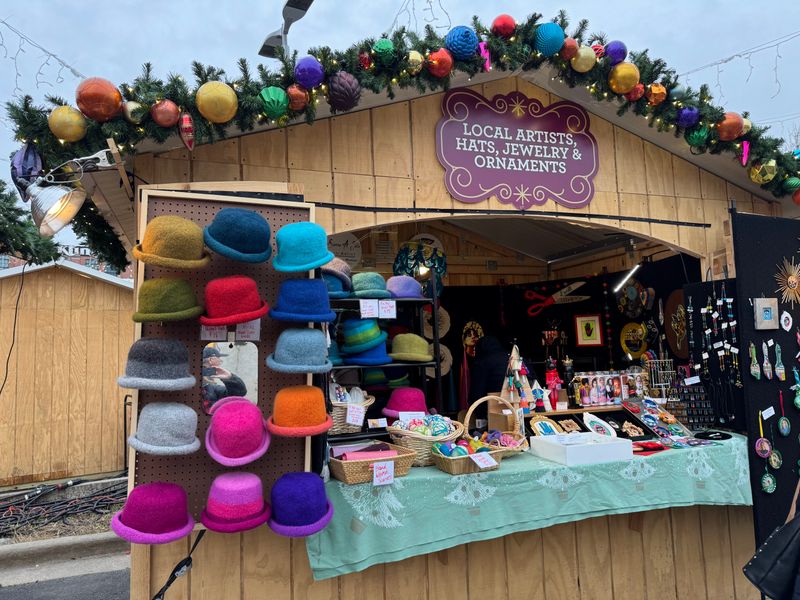 Downtown Market Grand Rapids