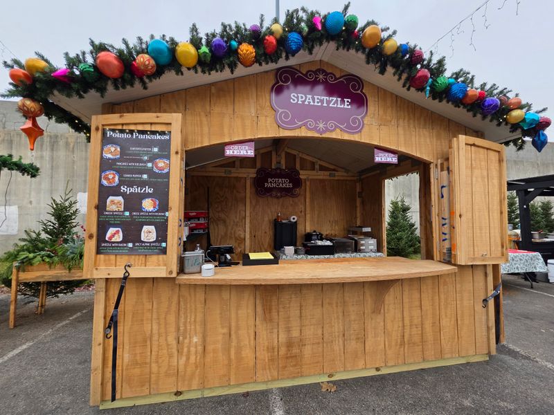 Grand Rapids Downtown Market