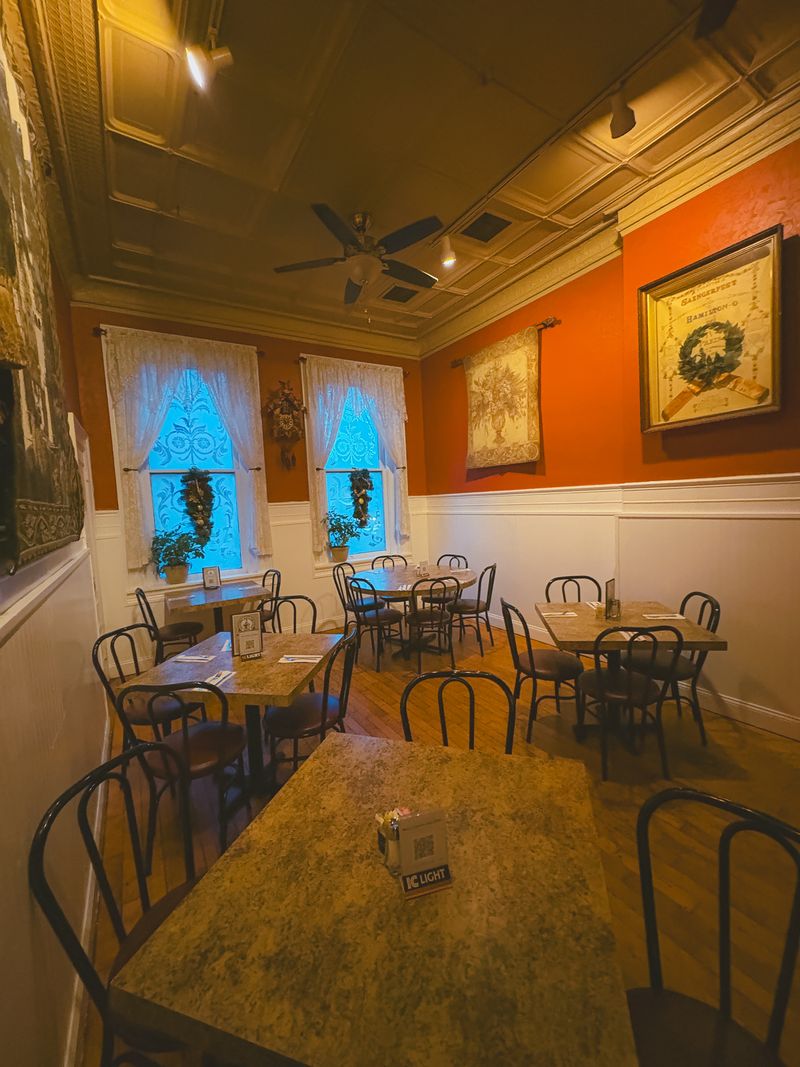 Red Cabbage and Apples