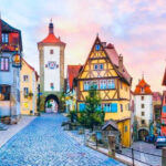 Germany’s 20 Most Stunning Cities – A Traveler’s Checklist