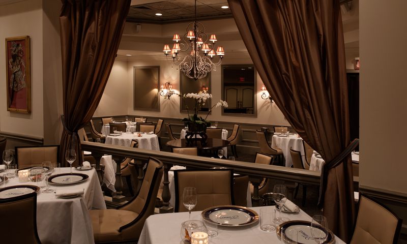 Yono’s - Albany, New York