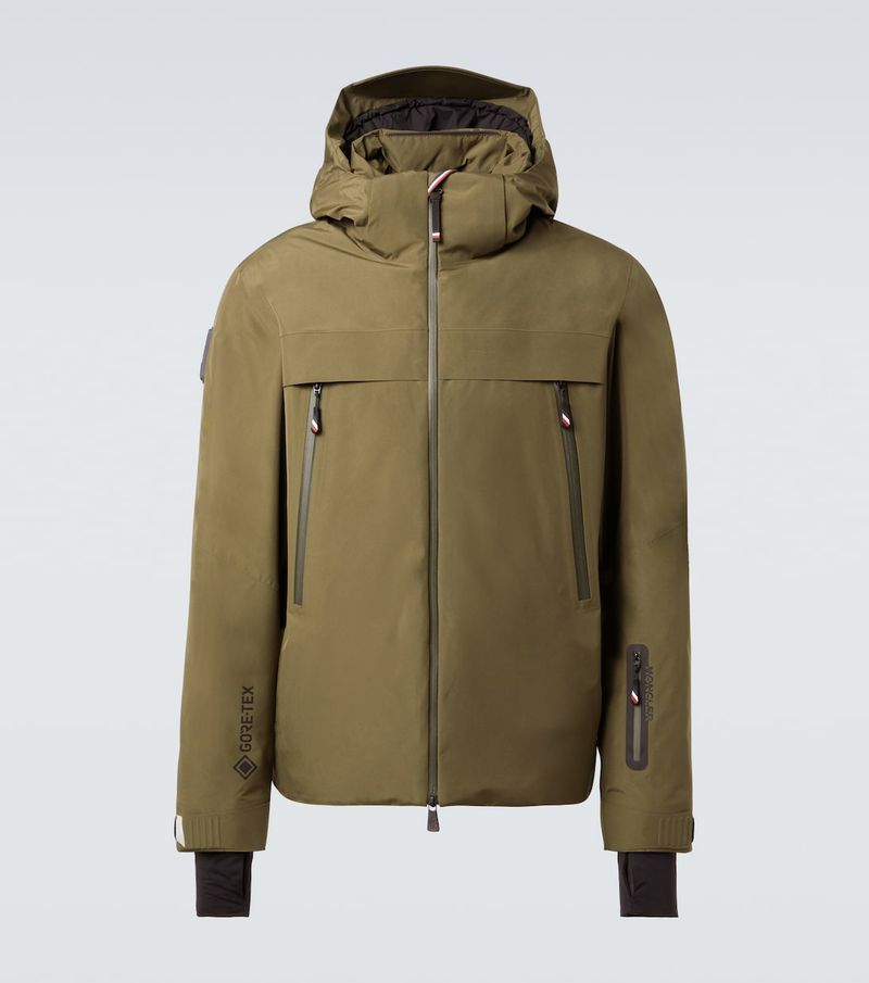 Grenoble Ski Jacket