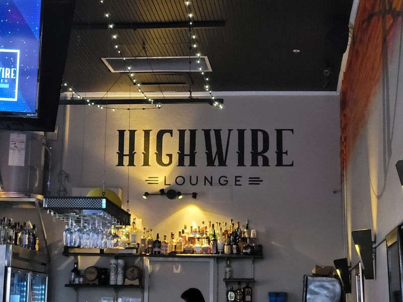 HighWire, Tucson