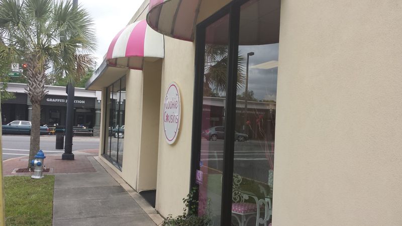 Cookie Cousins – Orlando