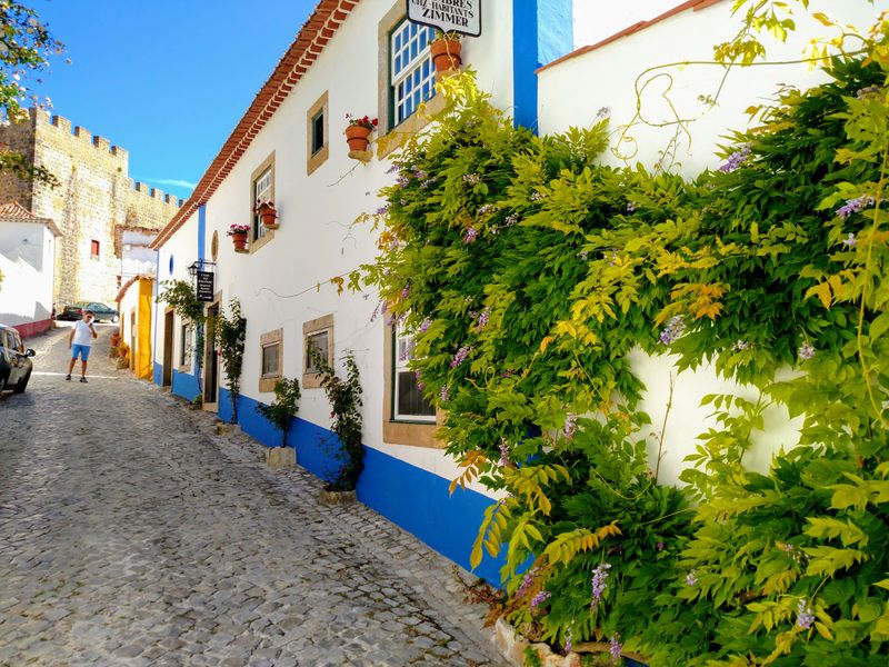 Rua Direita Shopping Walk