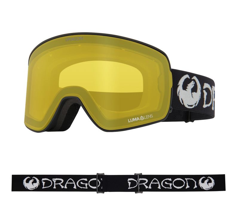 Dragon X2s (LUMALENS low-light or photochromic options)