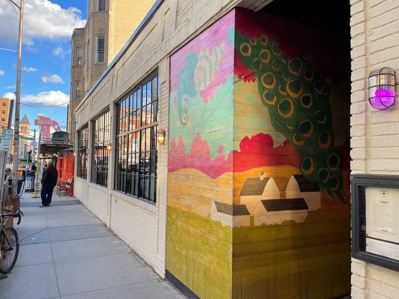 Pammys (Central/Harvard)