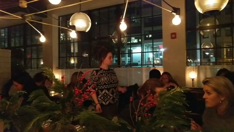 Pammy's – Cambridge