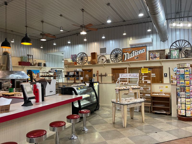 Warm Slice Technique