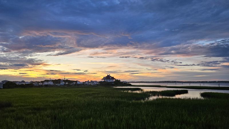 Patio Views That Slow Time