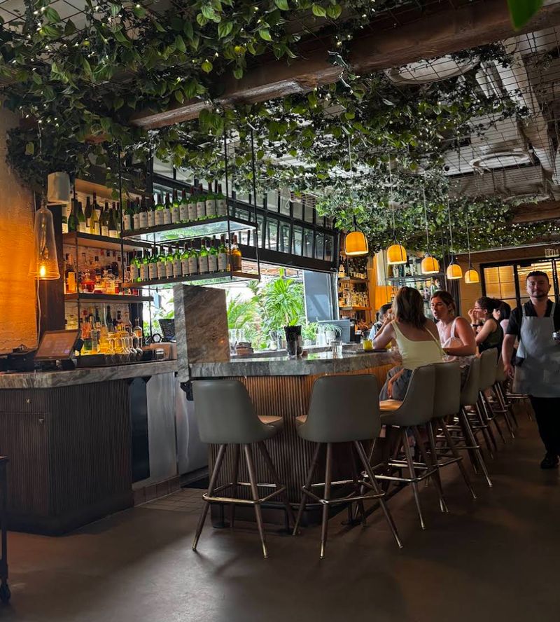 Service Style and Hospitality