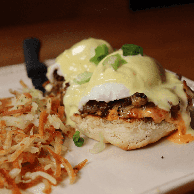 Morning After Recovery Toast