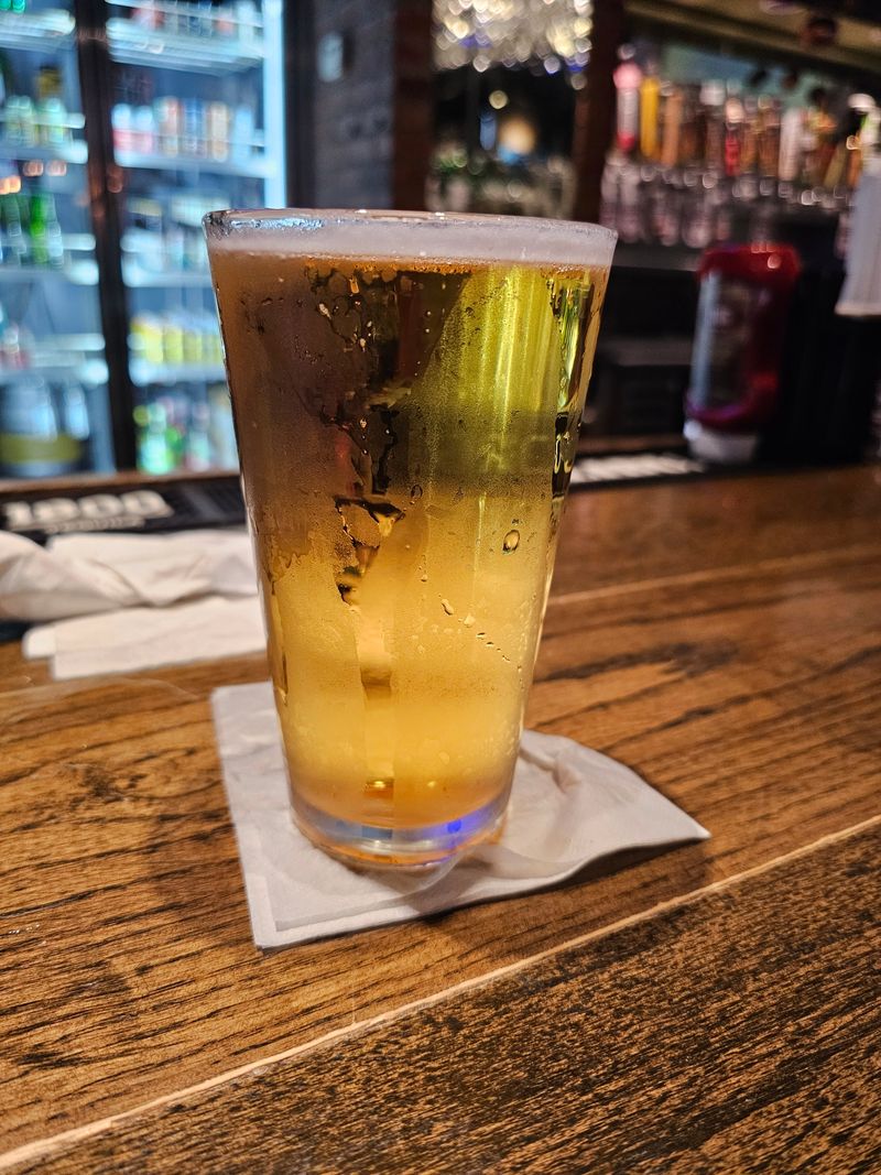 Late Night Crunch Run