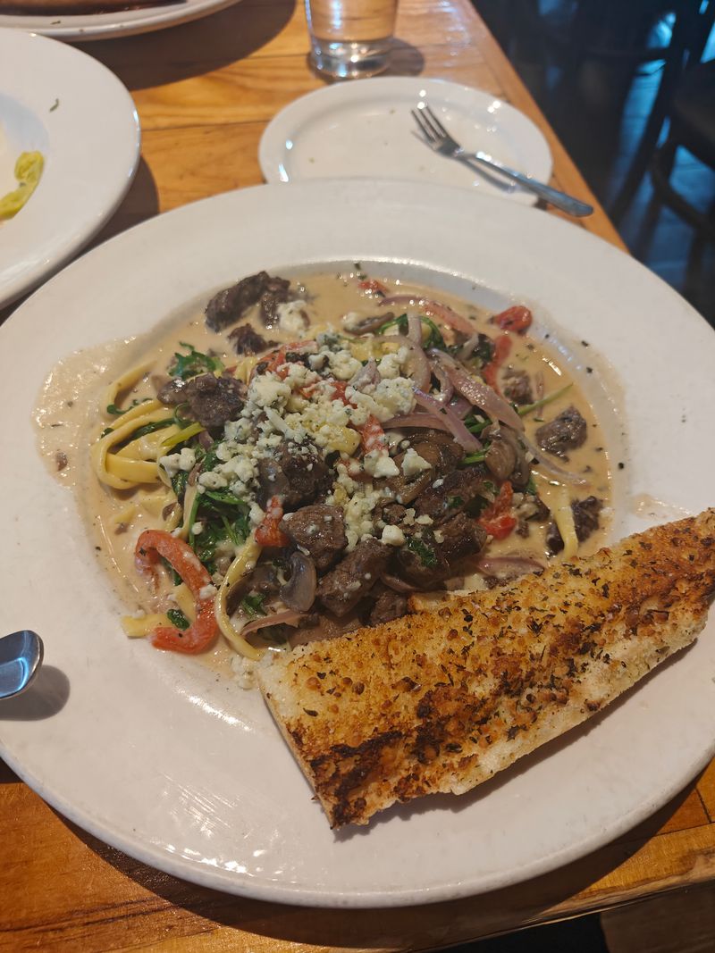 Desserts to Seal the Night