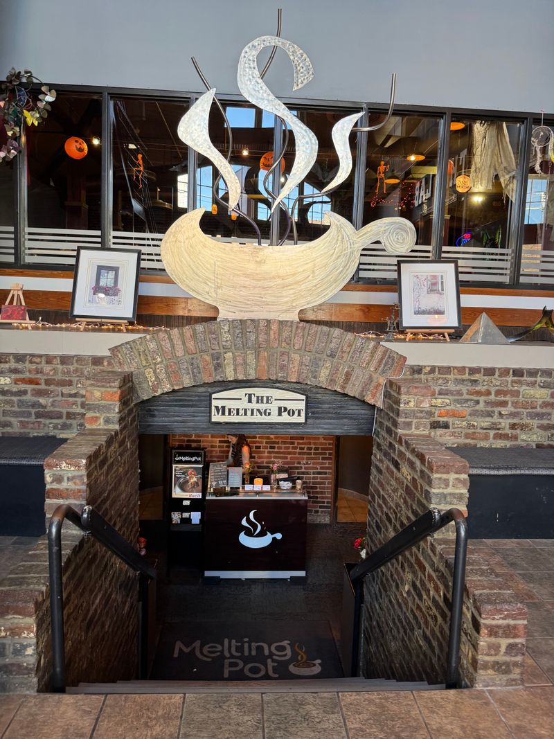 Downtown Knoxville Location Perks