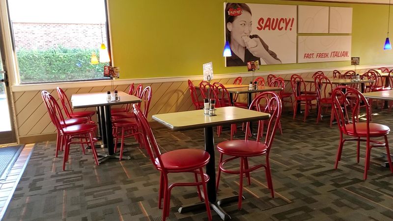 Friendly Service And Vibe