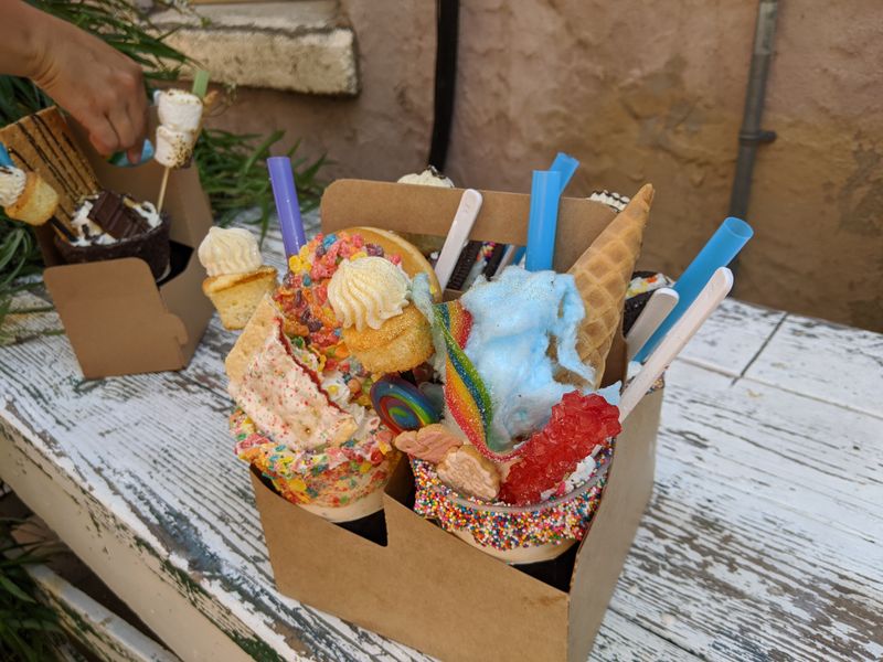 Takeout and To Go Strategy