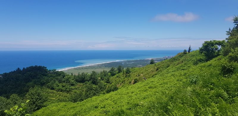 The Journey Itself Is Half the Experience