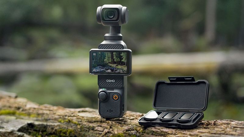 DJI Pocket 3
