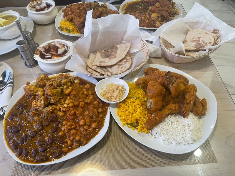 Chana Masala: Chickpea Confidence