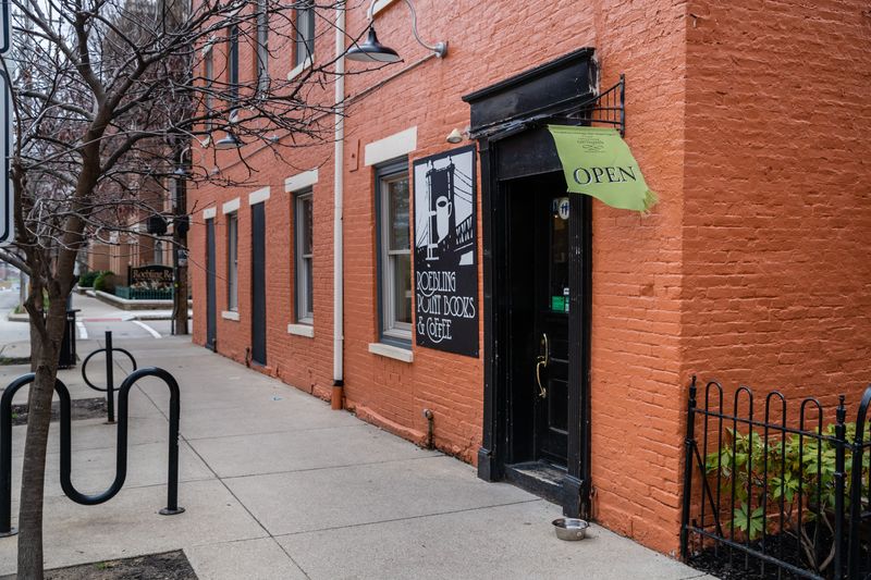 Roebling Point After Work Circuit