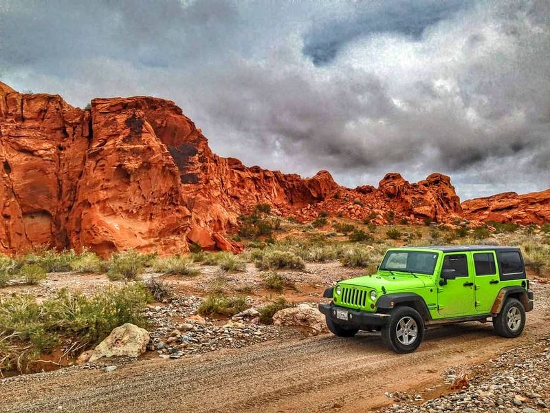 Little Finland (Hobgoblin's Playground)