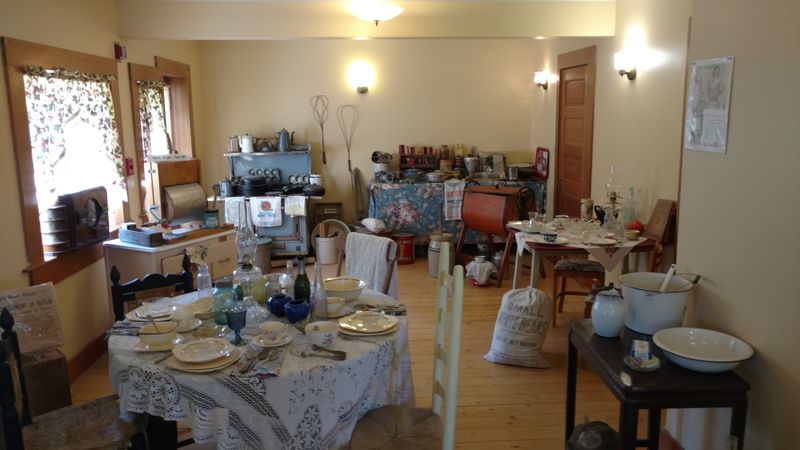 Bread born for the trail