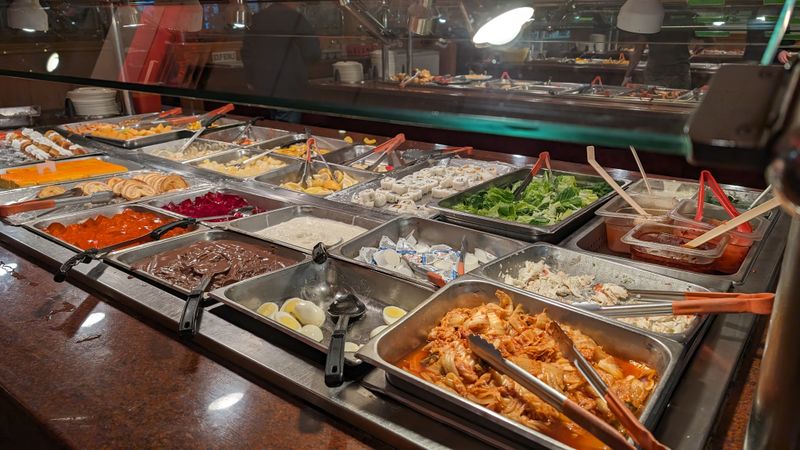 Kingdom Buffet — Elizabethtown, KY