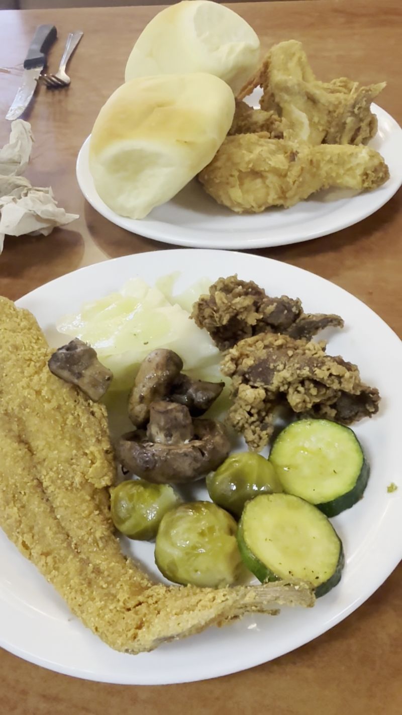 Golden Corral Buffet & Grill — Clinton Township, MI