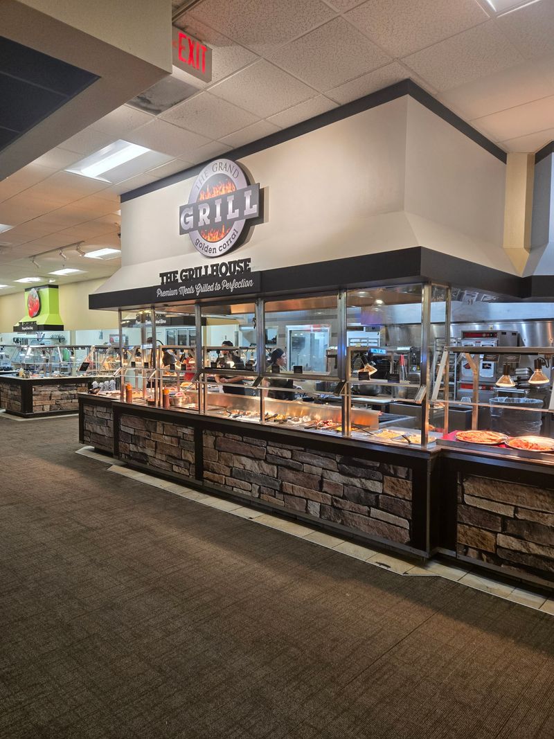 Golden Corral Buffet & Grill, Loveland, CO