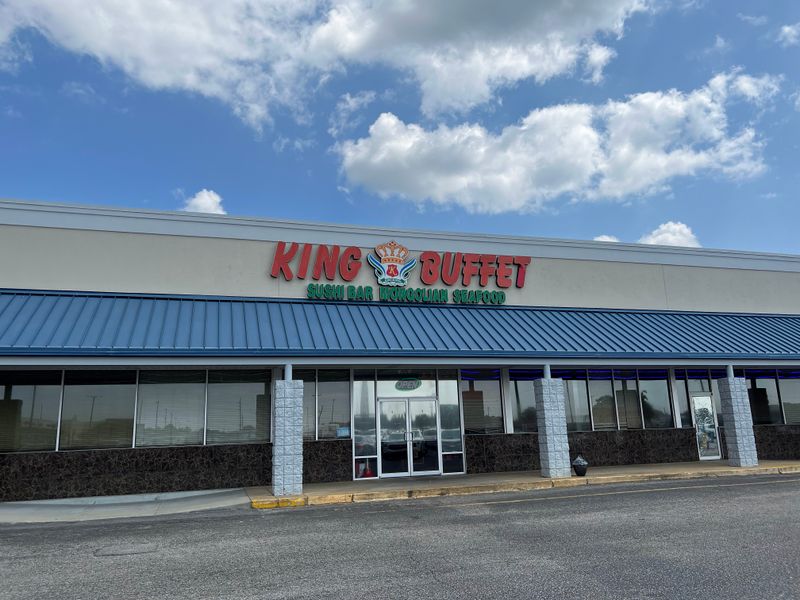 King's Buffet – Prattville
