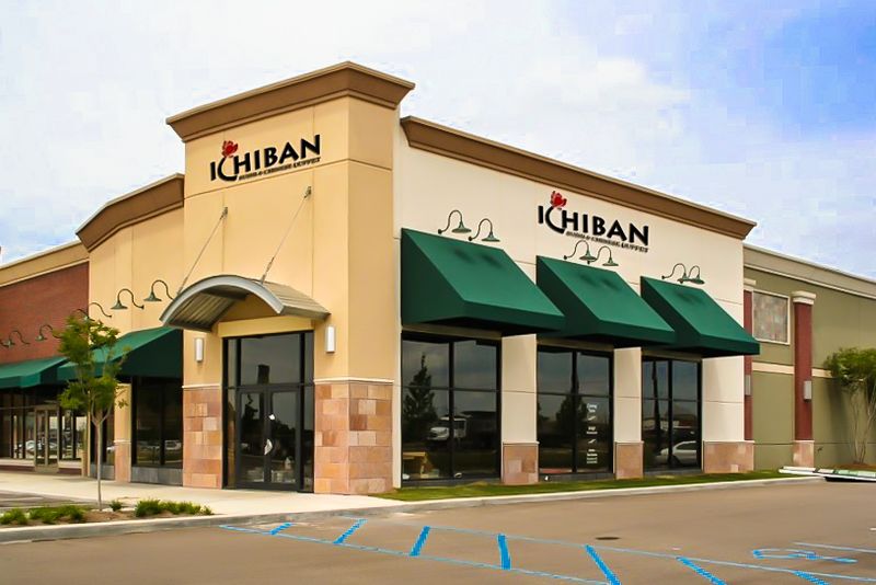 Ichiban Asian Bistro & Go – Flowood, Mississippi
