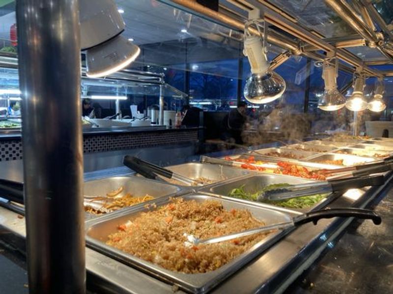 Tokyo Buffet & Grill — Wyoming, MI