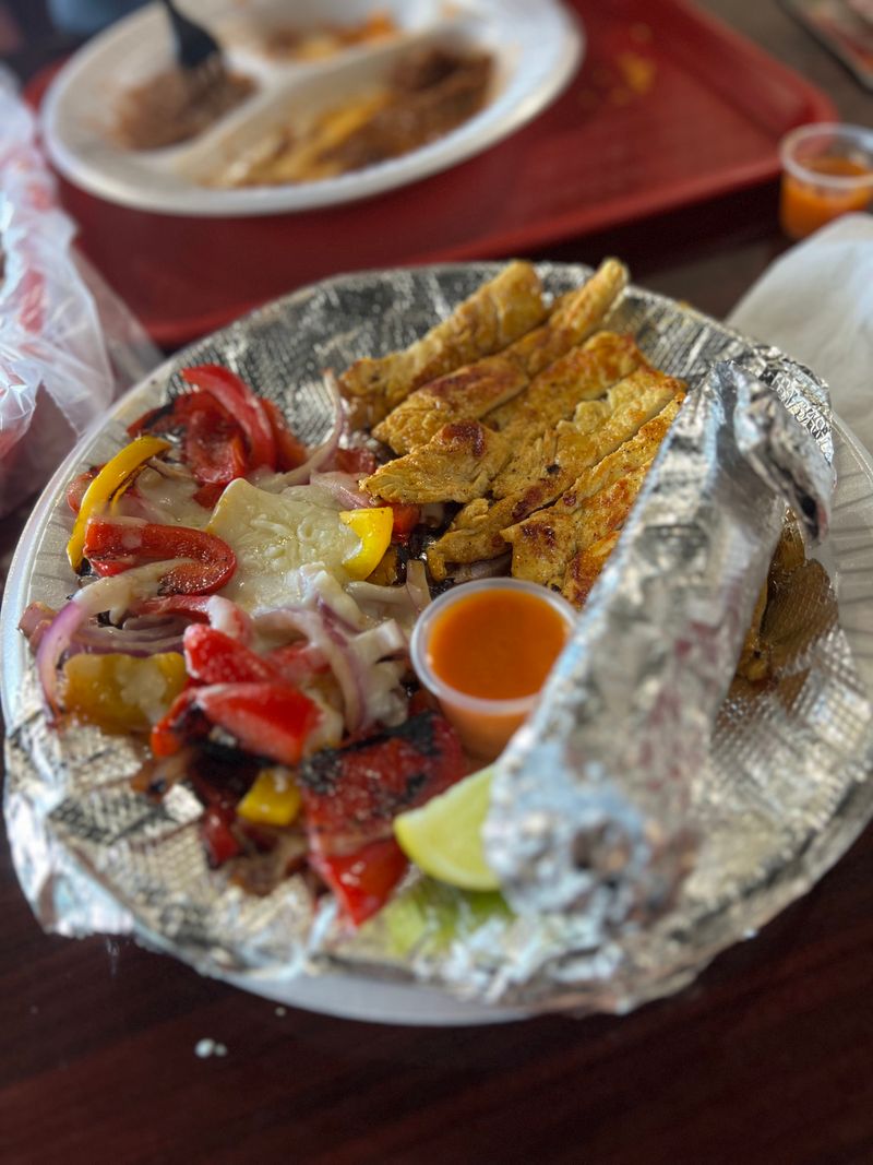 The Chill Spot — Phoenix, AZ