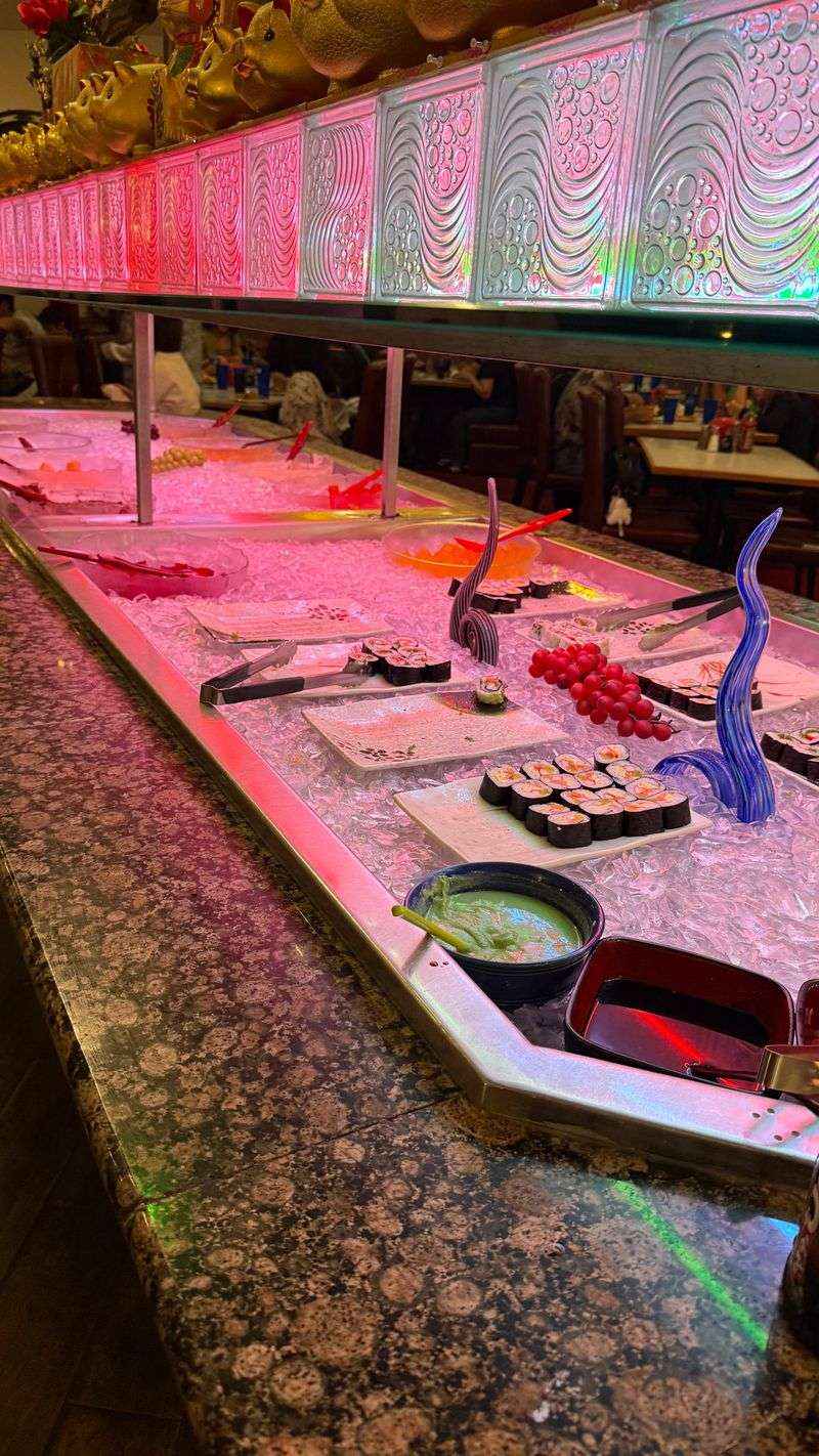 China Buffet — Green Bay, WI