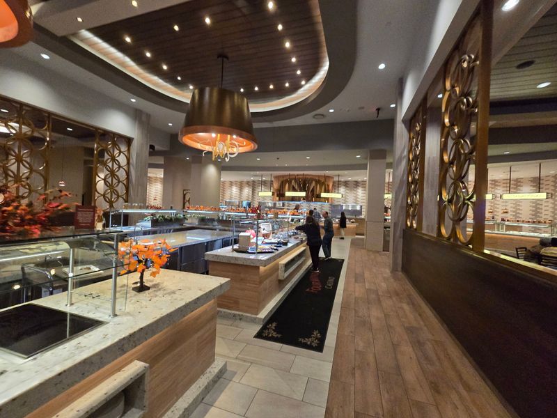 The Buffet South Bend — South Bend, IN