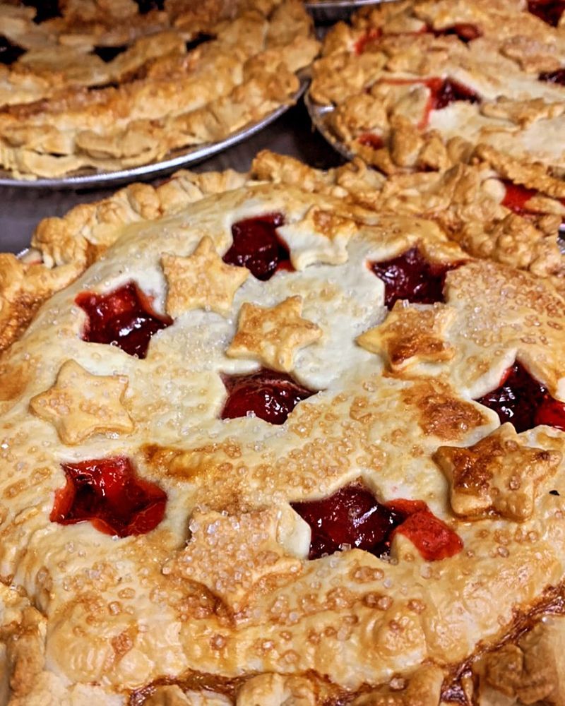 Saratori's Pastry Shop (Albuquerque)