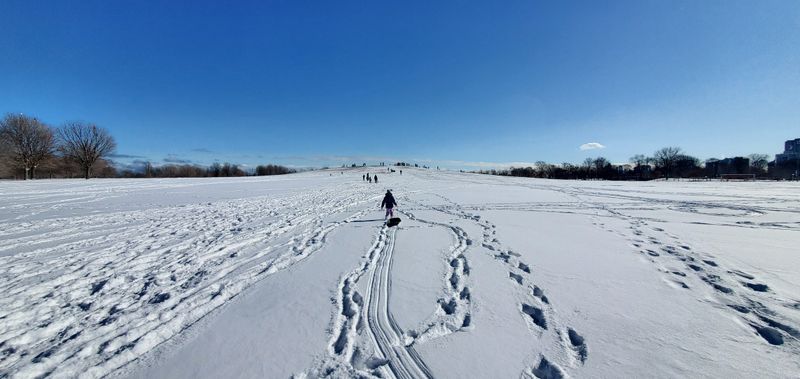 Getting There And Timing