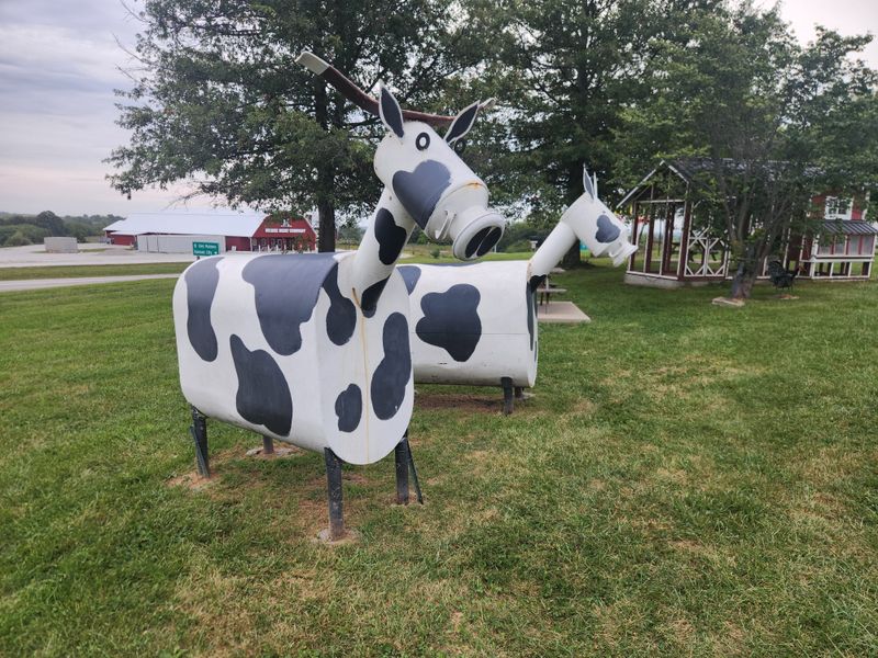 Pairing With House Jams