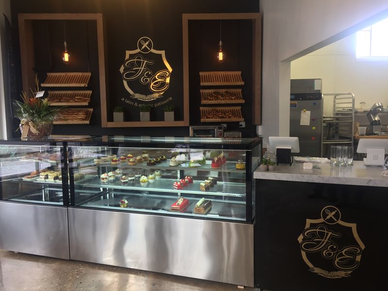 Fillings & Emulsions 300 West – Salt Lake City