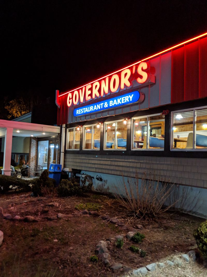 Governor's (Waterville)