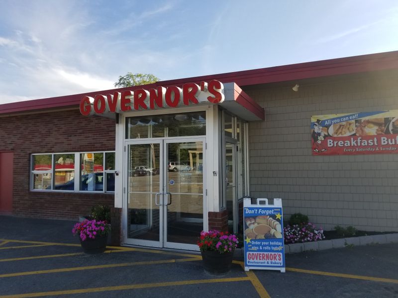 Governor's (Lewiston)
