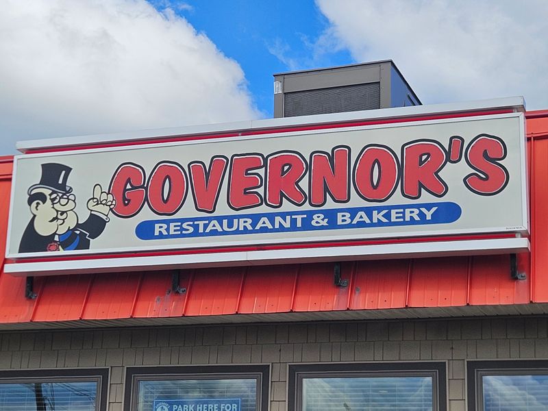 Governor's (Bangor)