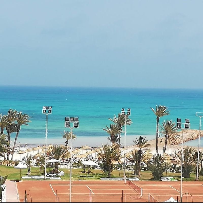 Djerba, Tunisia
