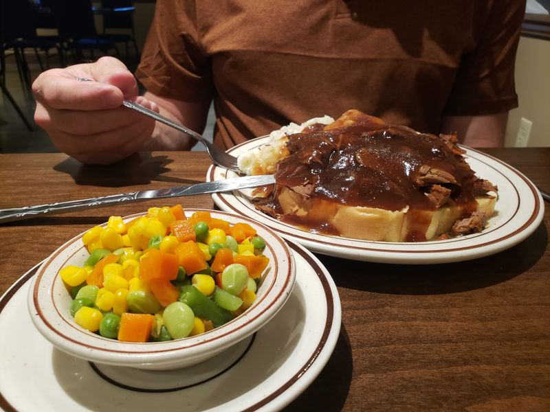 Hometown Kitchen – Quarryville