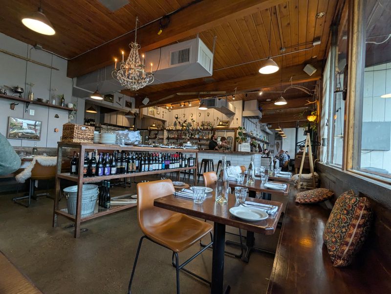 Alpenrausch – Portland