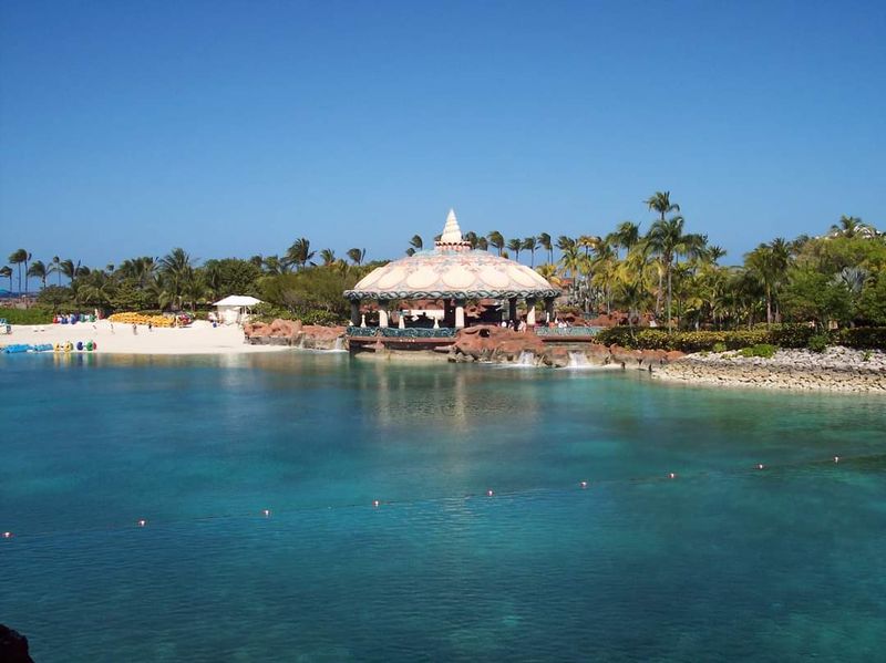 Nassau & Paradise Island, Bahamas
